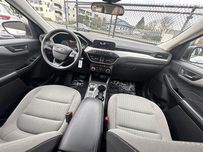2022 Ford Escape S   - Photo 7 - Longview, WA 98632