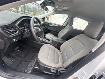 2022 Ford Escape S   - Photo 9 - Longview, WA 98632