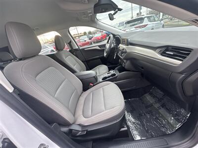 2022 Ford Escape S   - Photo 5 - Longview, WA 98632