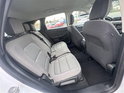 2022 Ford Escape S   - Photo 6 - Longview, WA 98632