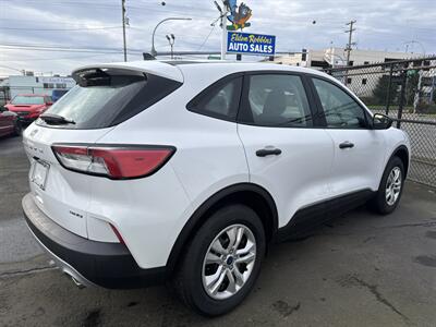 2022 Ford Escape S   - Photo 3 - Longview, WA 98632