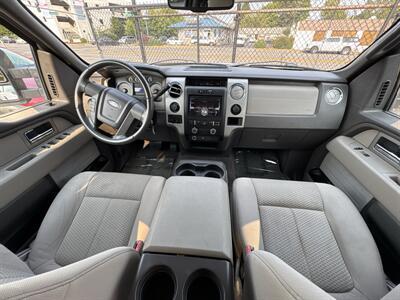 2010 Ford F-150 XLT - Photo 7 - Longview, WA 98632