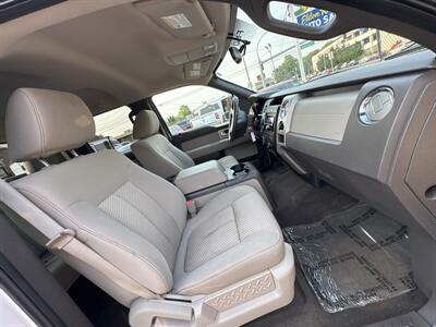 2010 Ford F-150 XLT - Photo 5 - Longview, WA 98632