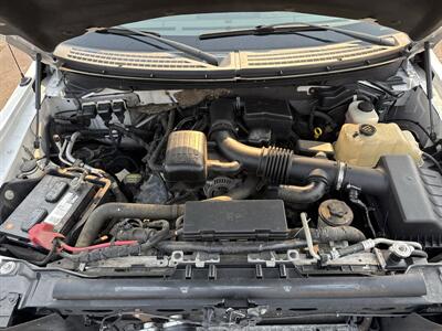 2010 Ford F-150 XLT - Photo 10 - Longview, WA 98632
