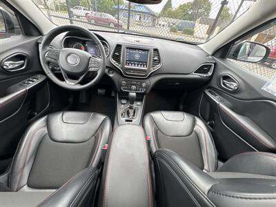 2020 Jeep Cherokee Trailhawk - Photo 7 - Longview, WA 98632
