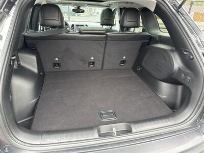 2020 Jeep Cherokee Trailhawk - Photo 8 - Longview, WA 98632