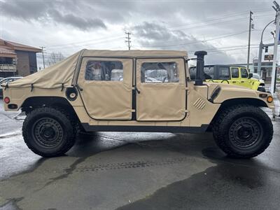 1991 AM General M998   - Photo 4 - Longview, WA 98632