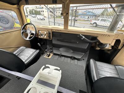 1991 AM General M998   - Photo 7 - Longview, WA 98632