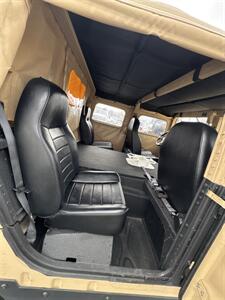 1991 AM General M998   - Photo 6 - Longview, WA 98632