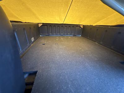 1991 AM General M998   - Photo 8 - Longview, WA 98632