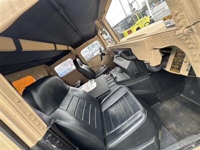 1991 AM General M998   - Photo 5 - Longview, WA 98632