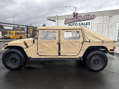 1991 AM General M998   - Photo 2 - Longview, WA 98632