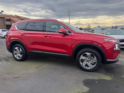 2023 Hyundai SANTA FE SEL   - Photo 4 - Longview, WA 98632