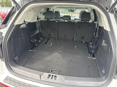 2025 Ford Explorer Active   - Photo 9 - Longview, WA 98632