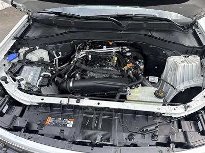 2025 Ford Explorer Active   - Photo 11 - Longview, WA 98632