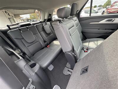 2025 Ford Explorer Active   - Photo 8 - Longview, WA 98632