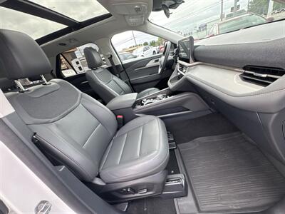 2025 Ford Explorer Active   - Photo 5 - Longview, WA 98632