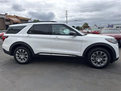 2025 Ford Explorer Active   - Photo 4 - Longview, WA 98632