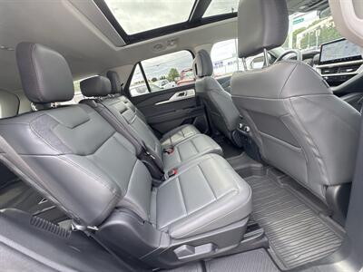 2025 Ford Explorer Active   - Photo 6 - Longview, WA 98632
