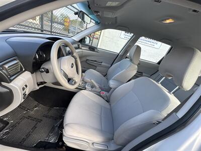 2011 Subaru Forester 2.5X - Photo 9 - Longview, WA 98632