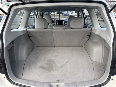 2011 Subaru Forester 2.5X - Photo 8 - Longview, WA 98632