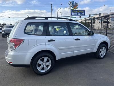 2011 Subaru Forester 2.5X - Photo 3 - Longview, WA 98632