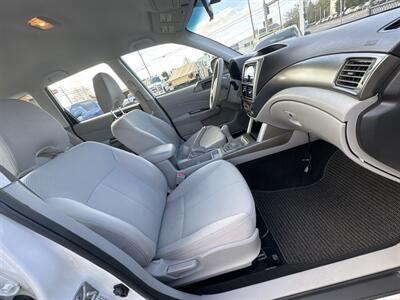 2011 Subaru Forester 2.5X - Photo 5 - Longview, WA 98632