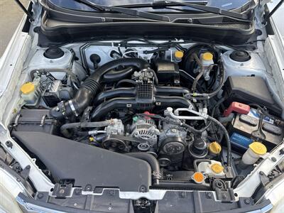 2011 Subaru Forester 2.5X - Photo 10 - Longview, WA 98632