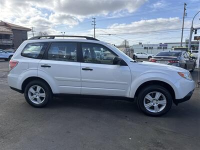 2011 Subaru Forester 2.5X - Photo 4 - Longview, WA 98632
