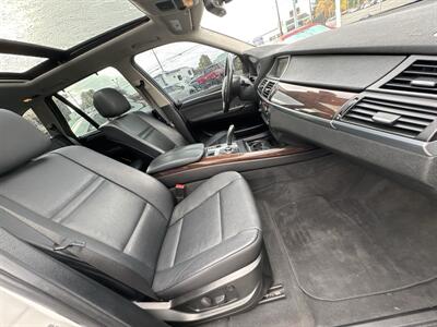 2013 BMW X5 xDrive35i Premium   - Photo 5 - Longview, WA 98632