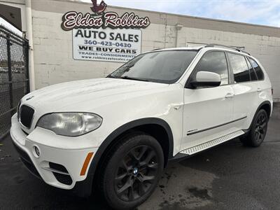 2013 BMW X5 xDrive35i Premium   - Photo 1 - Longview, WA 98632
