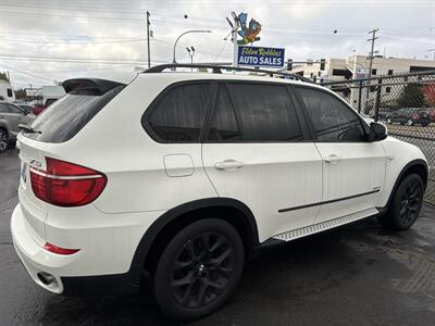 2013 BMW X5 xDrive35i Premium   - Photo 3 - Longview, WA 98632