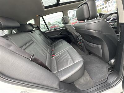 2013 BMW X5 xDrive35i Premium   - Photo 6 - Longview, WA 98632