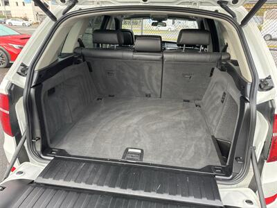 2013 BMW X5 xDrive35i Premium   - Photo 8 - Longview, WA 98632