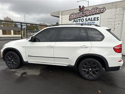 2013 BMW X5 xDrive35i Premium   - Photo 2 - Longview, WA 98632