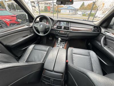 2013 BMW X5 xDrive35i Premium   - Photo 7 - Longview, WA 98632