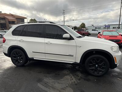 2013 BMW X5 xDrive35i Premium   - Photo 4 - Longview, WA 98632