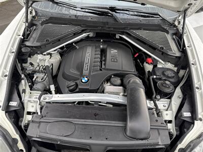 2013 BMW X5 xDrive35i Premium   - Photo 10 - Longview, WA 98632