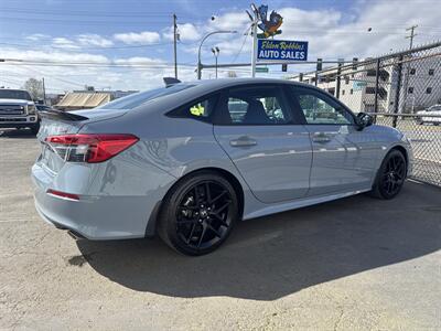 2023 Honda Civic Si - Photo 3 - Longview, WA 98632