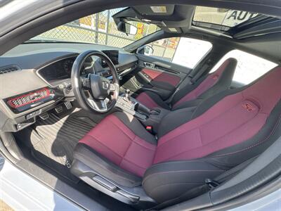 2023 Honda Civic Si - Photo 7 - Longview, WA 98632