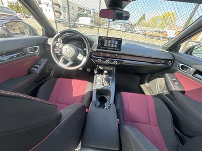 2023 Honda Civic Si - Photo 6 - Longview, WA 98632
