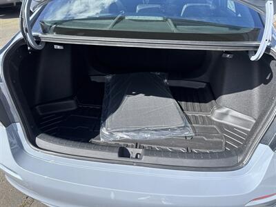 2023 Honda Civic Si - Photo 9 - Longview, WA 98632