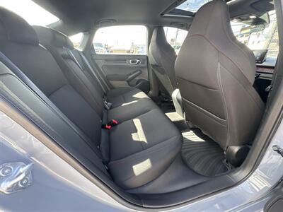 2023 Honda Civic Si - Photo 5 - Longview, WA 98632