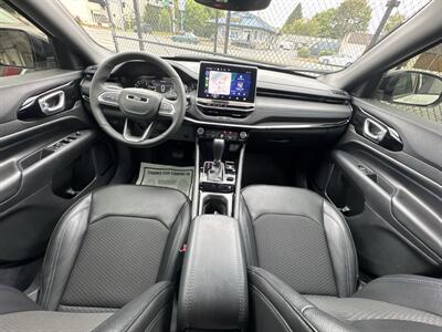 2025 Jeep Compass Latitude   - Photo 7 - Longview, WA 98632