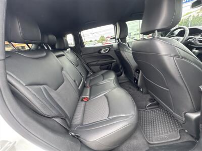 2025 Jeep Compass Latitude   - Photo 6 - Longview, WA 98632