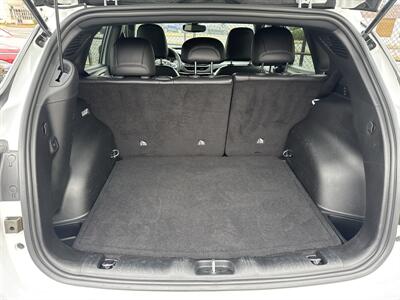 2025 Jeep Compass Latitude   - Photo 8 - Longview, WA 98632