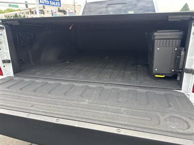 2023 RAM 2500 Laramie - Photo 10 - Longview, WA 98632