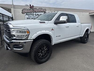2023 RAM 2500 Laramie - Photo 1 - Longview, WA 98632