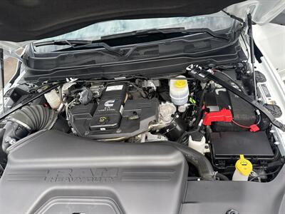 2023 RAM 2500 Laramie - Photo 12 - Longview, WA 98632