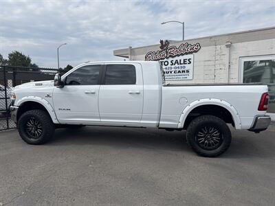 2023 RAM 2500 Laramie - Photo 2 - Longview, WA 98632